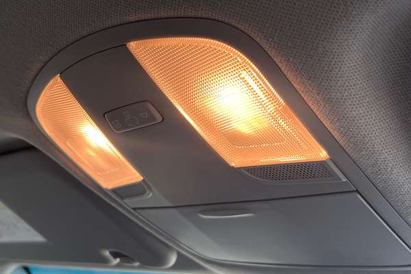 2020 Hyundai i30 PD.V4