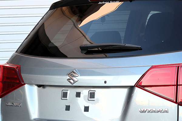 2024 Suzuki Vitara LY Series II