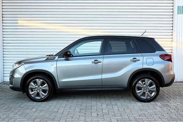 2024 Suzuki Vitara LY Series II