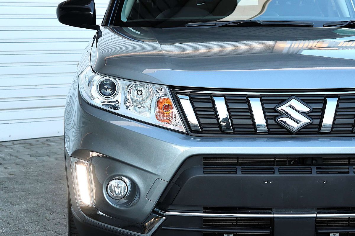 2024 Suzuki Vitara LY Series II