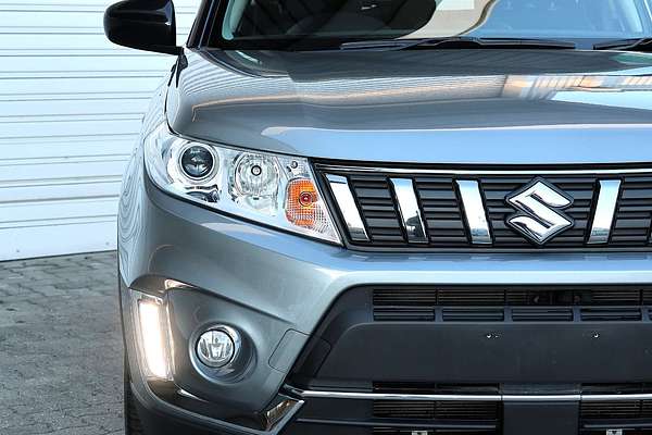 2024 Suzuki Vitara LY Series II