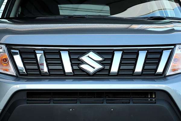 2024 Suzuki Vitara LY Series II