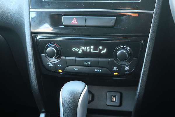 2024 Suzuki Vitara LY Series II