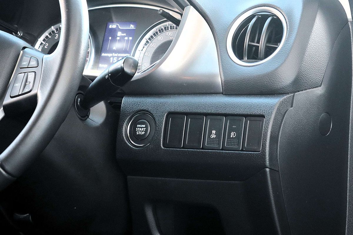 2024 Suzuki Vitara LY Series II