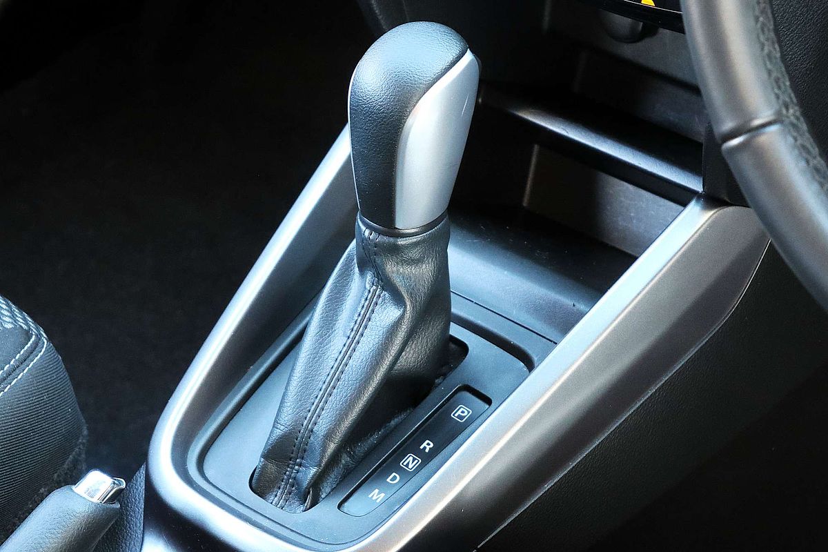 2024 Suzuki Vitara LY Series II