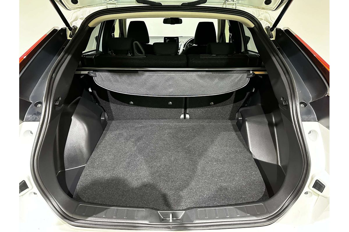 2023 Mitsubishi Eclipse Cross LS YB