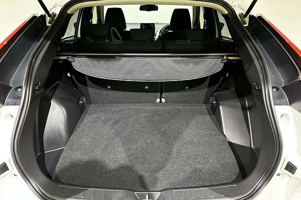 2023 Mitsubishi Eclipse Cross LS YB