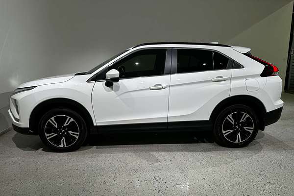 2023 Mitsubishi Eclipse Cross LS YB