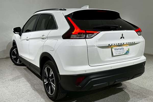 2023 Mitsubishi Eclipse Cross LS YB