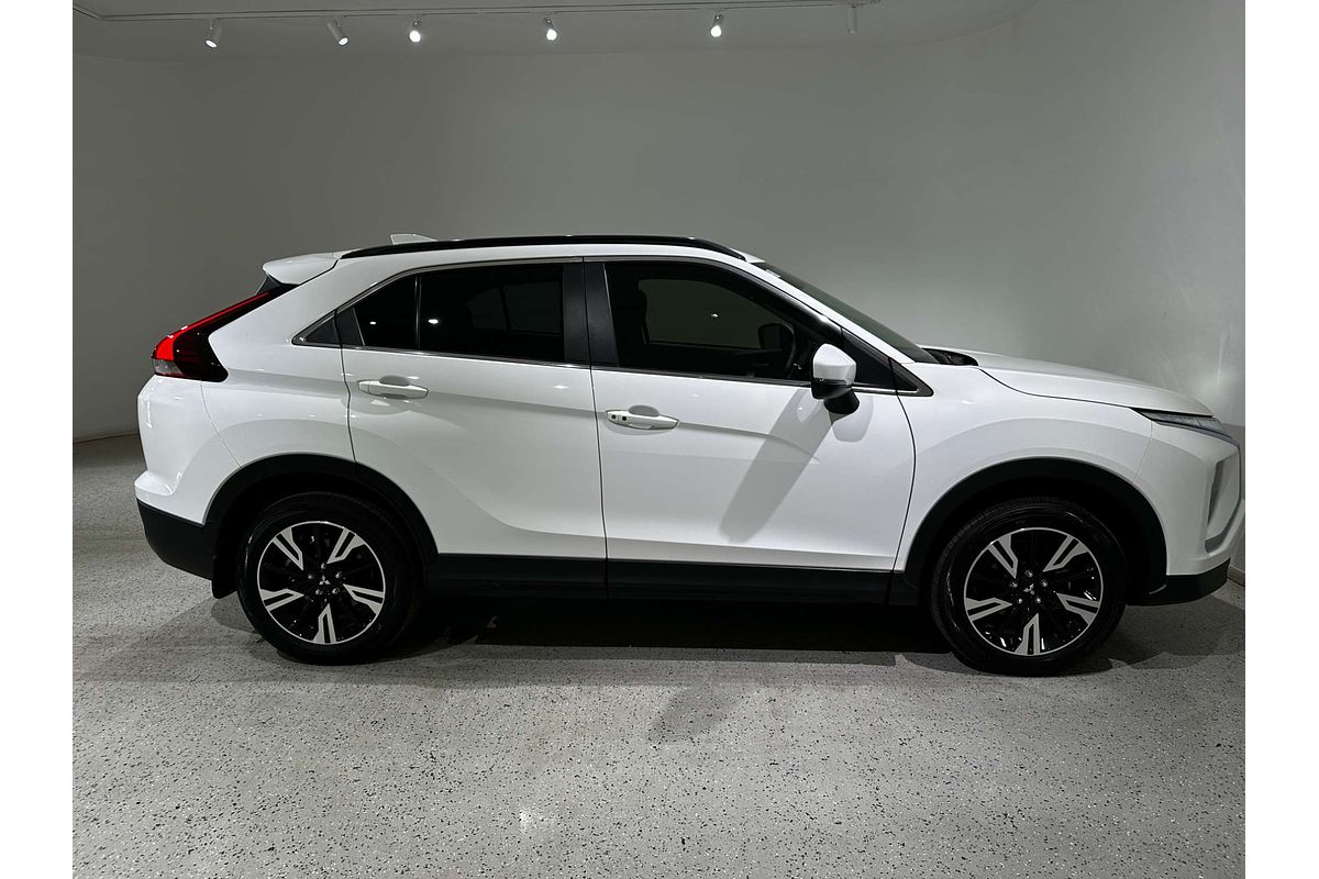 2023 Mitsubishi Eclipse Cross LS YB