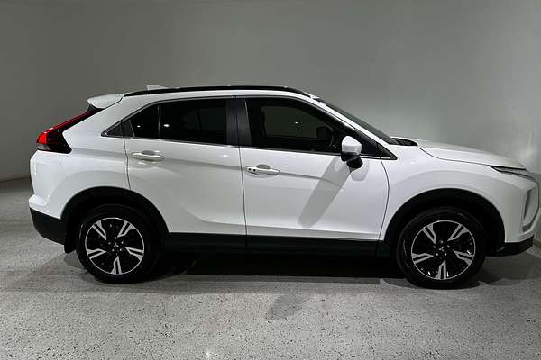 2023 Mitsubishi Eclipse Cross LS YB