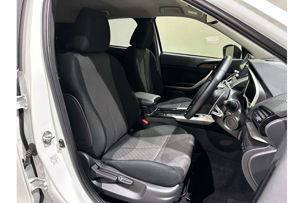 2023 Mitsubishi Eclipse Cross LS YB