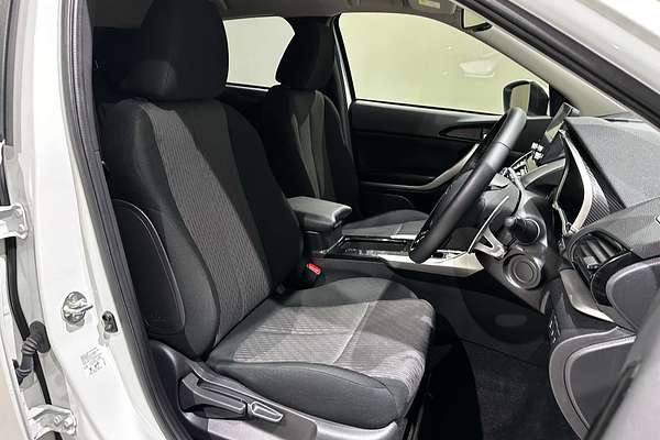 2023 Mitsubishi Eclipse Cross LS YB