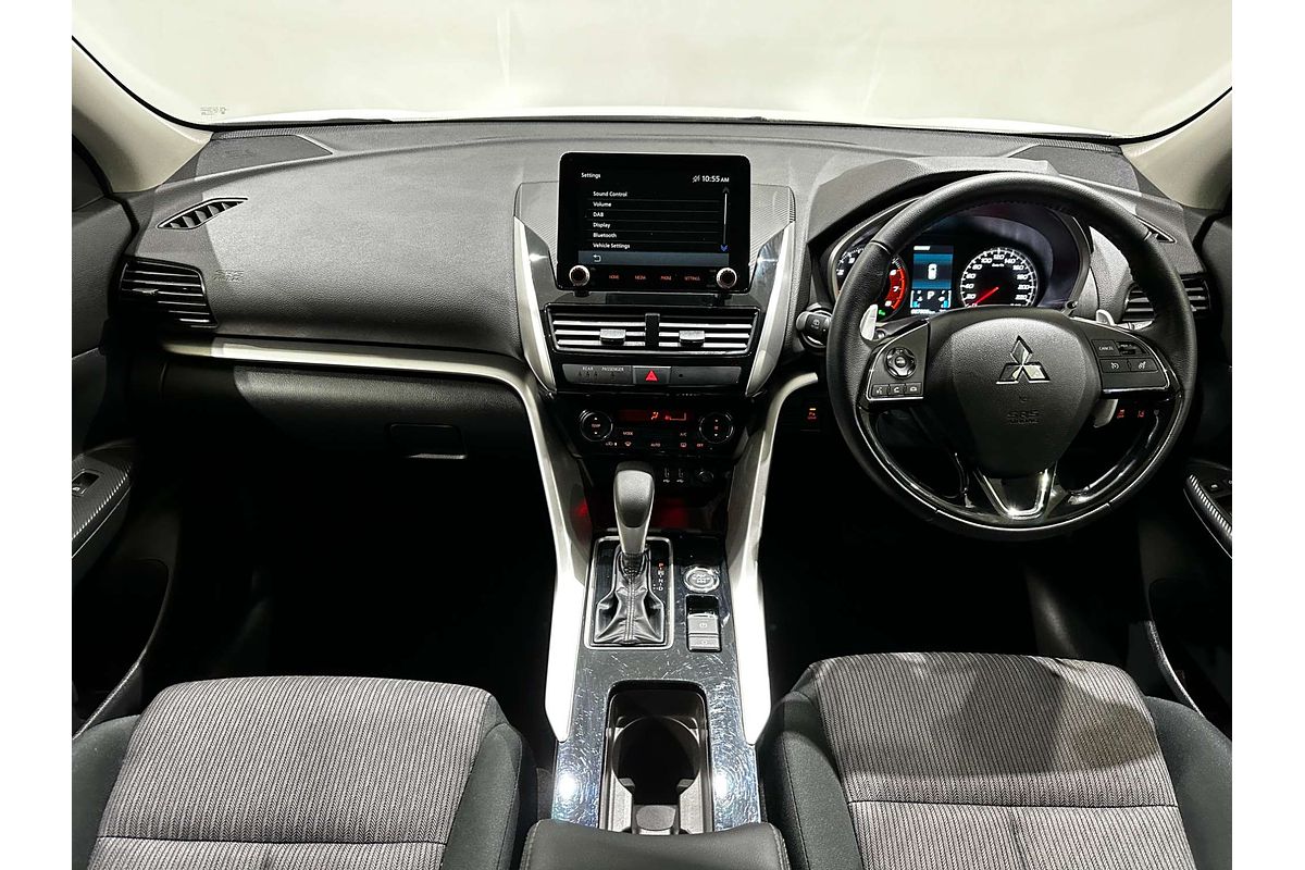 2023 Mitsubishi Eclipse Cross LS YB