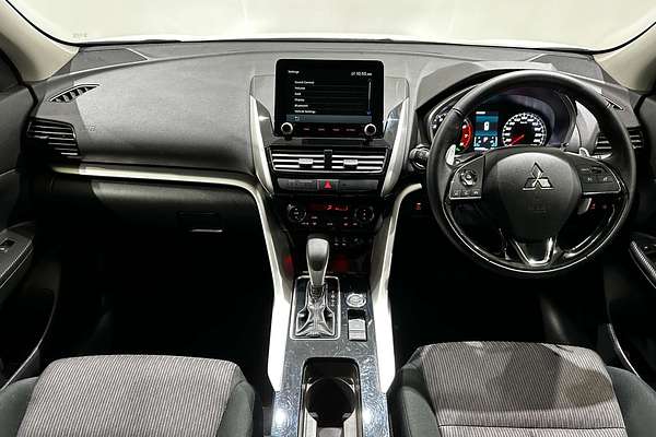 2023 Mitsubishi Eclipse Cross LS YB