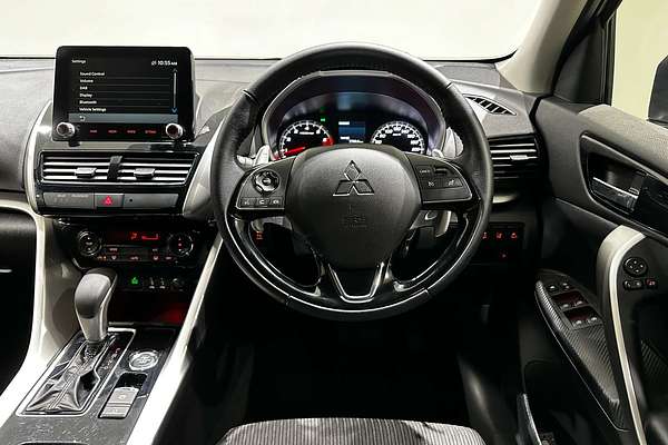 2023 Mitsubishi Eclipse Cross LS YB