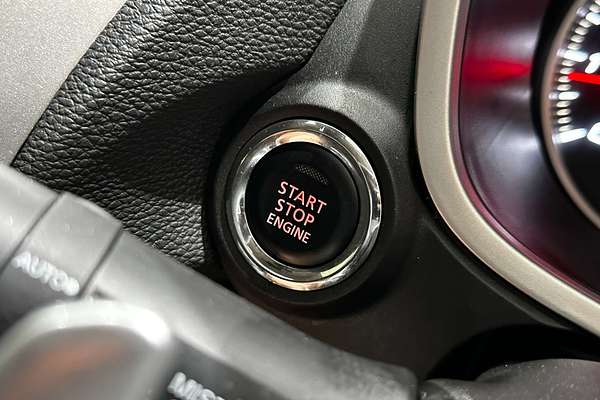 2023 Mitsubishi Eclipse Cross LS YB