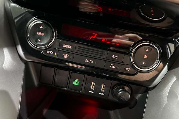 2023 Mitsubishi Eclipse Cross LS YB