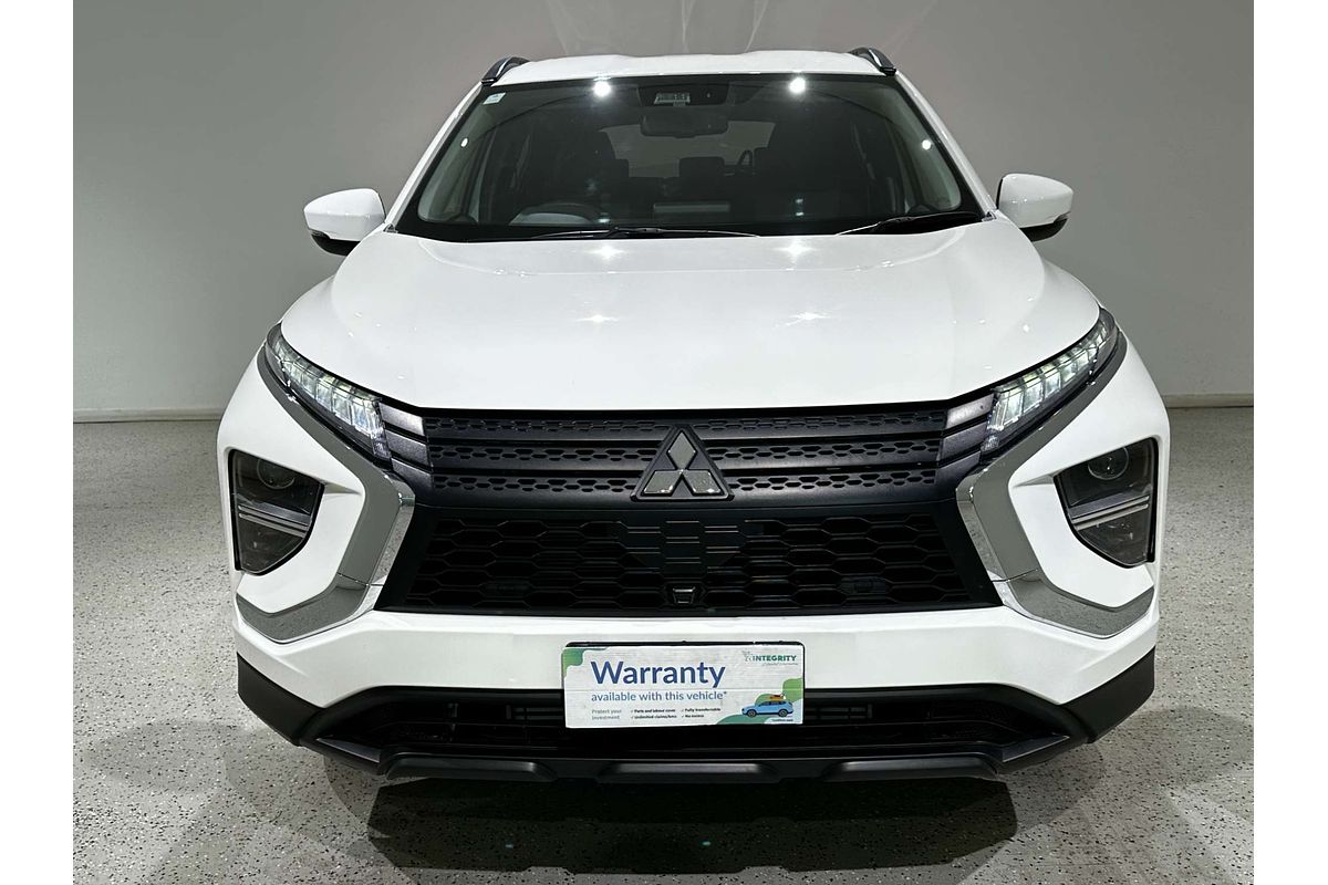 2023 Mitsubishi Eclipse Cross LS YB