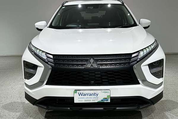 2023 Mitsubishi Eclipse Cross LS YB
