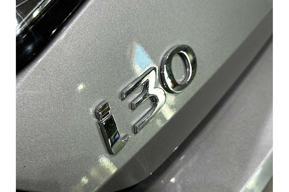 2020 Hyundai i30 N Line Premium CN7.V1