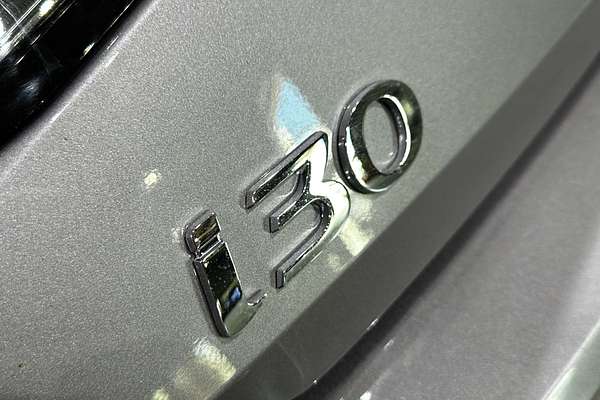 2020 Hyundai i30 N Line Premium CN7.V1