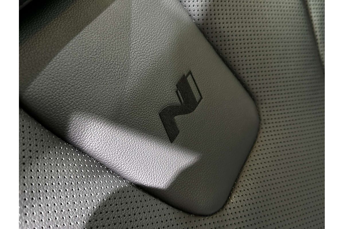 2020 Hyundai i30 N Line Premium CN7.V1