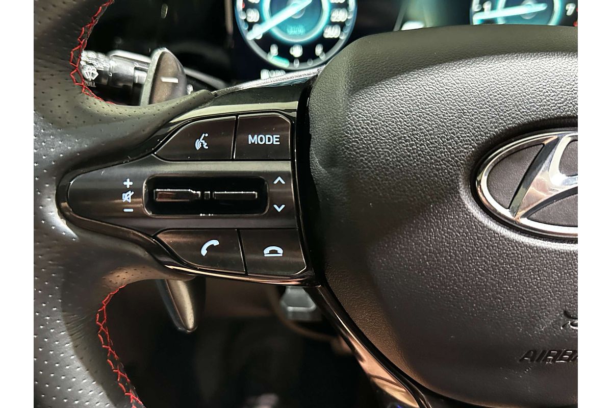 2020 Hyundai i30 N Line Premium CN7.V1