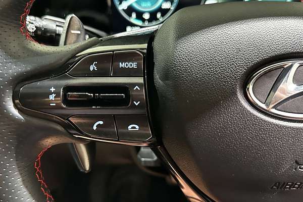 2020 Hyundai i30 N Line Premium CN7.V1