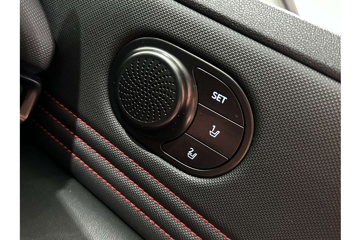 2020 Hyundai i30 N Line Premium CN7.V1