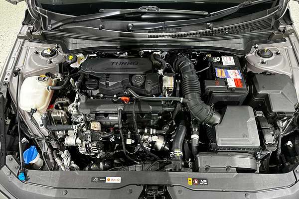 2020 Hyundai i30 N Line Premium CN7.V1