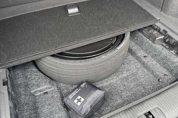 2015 Audi Q5 TFSI 8R