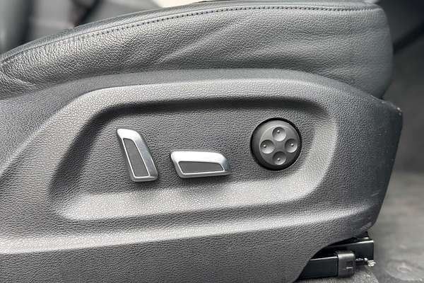 2015 Audi Q5 TFSI 8R