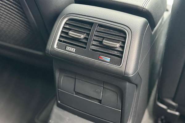 2015 Audi Q5 TFSI 8R