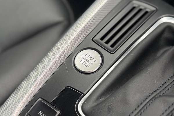 2015 Audi Q5 TFSI 8R