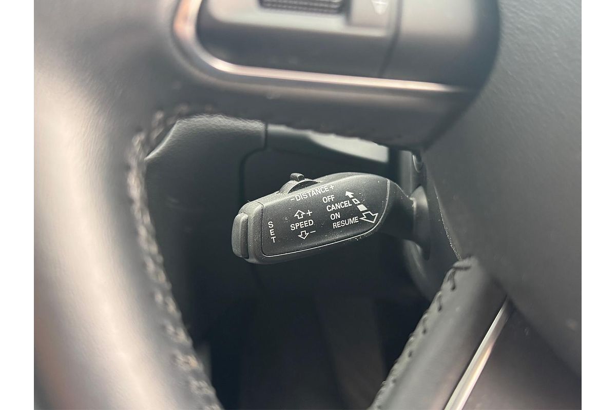 2015 Audi Q5 TFSI 8R