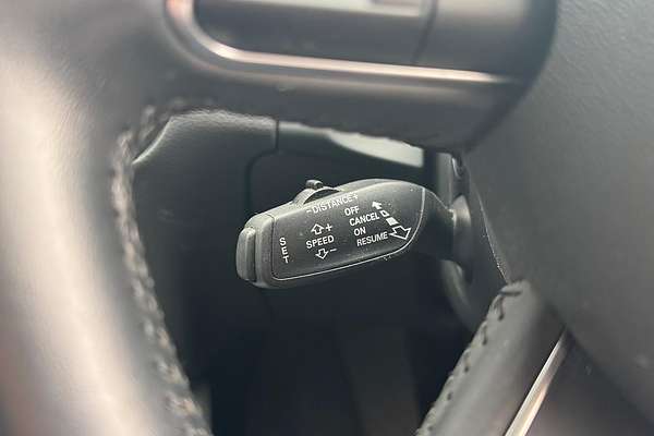2015 Audi Q5 TFSI 8R