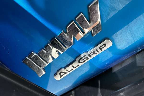 2021 Suzuki Jimny GLX GJ