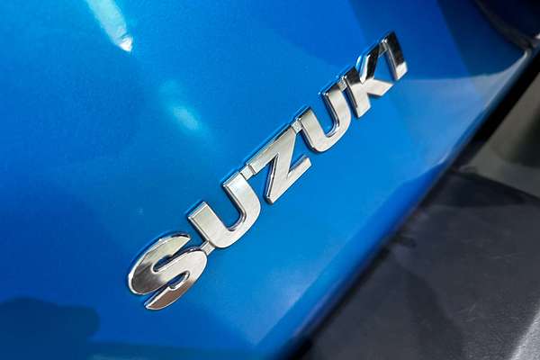 2021 Suzuki Jimny GLX GJ