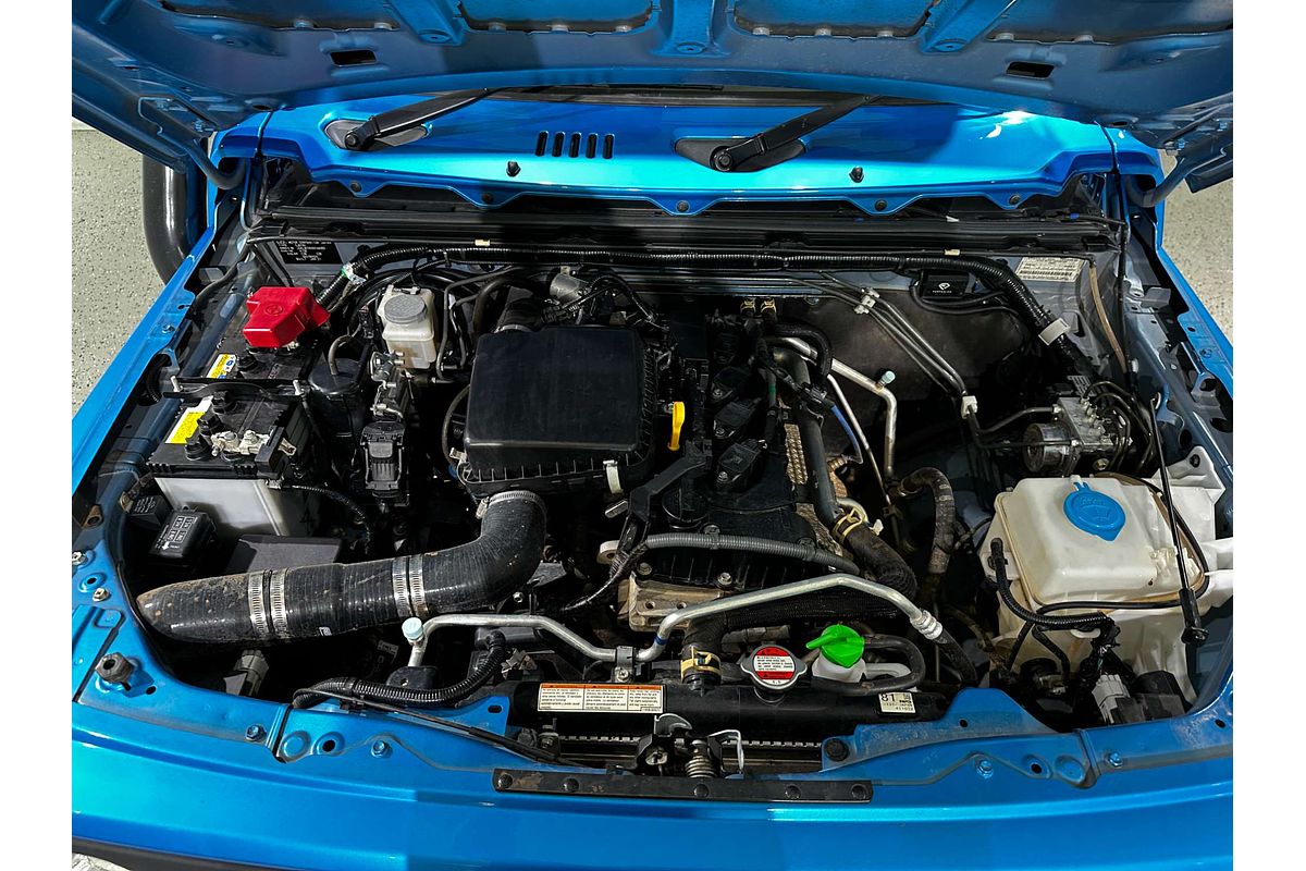 2021 Suzuki Jimny GLX GJ