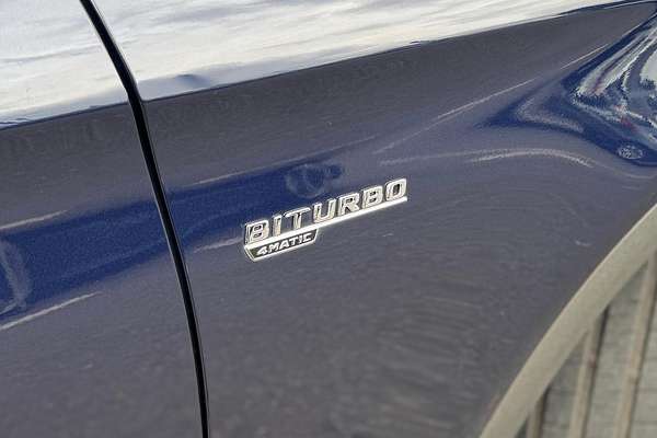 2022 Mercedes-Benz GLC-Class GLC43 AMG X253