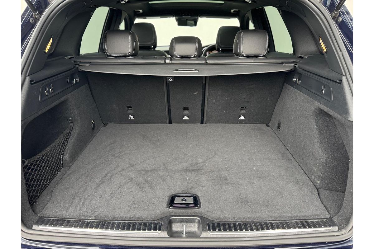 2022 Mercedes-Benz GLC-Class GLC43 AMG X253