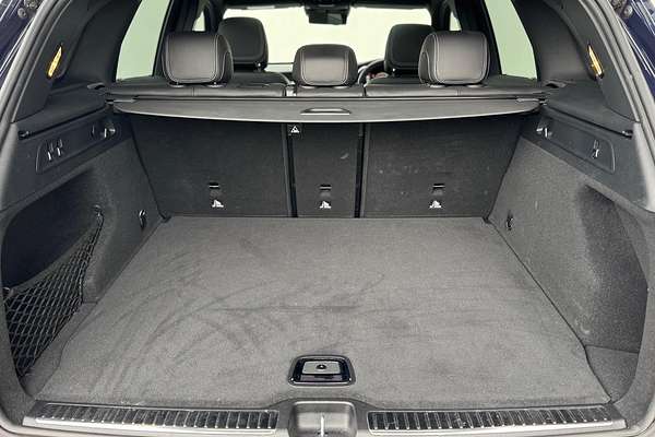 2022 Mercedes-Benz GLC-Class GLC43 AMG X253