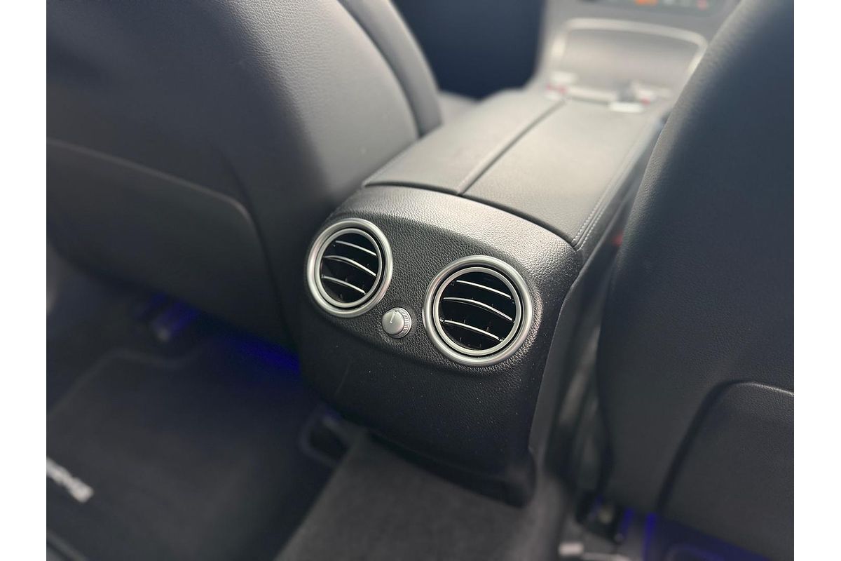 2022 Mercedes-Benz GLC-Class GLC43 AMG X253