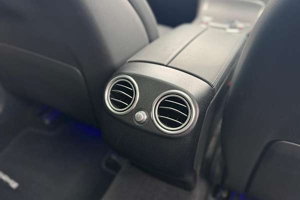 2022 Mercedes-Benz GLC-Class GLC43 AMG X253