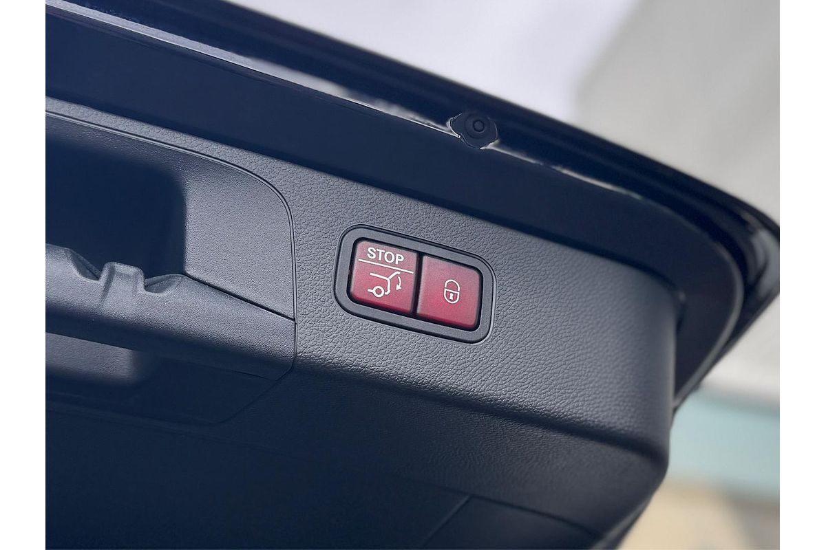 2022 Mercedes-Benz GLC-Class GLC43 AMG X253