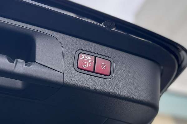 2022 Mercedes-Benz GLC-Class GLC43 AMG X253