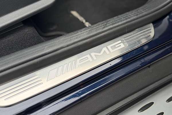 2022 Mercedes-Benz GLC-Class GLC43 AMG X253