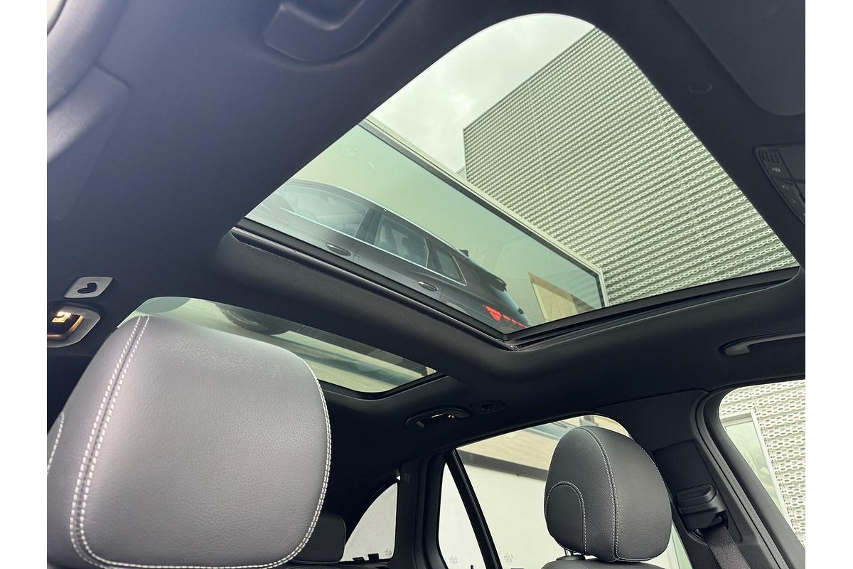 2022 Mercedes-Benz GLC-Class GLC43 AMG X253