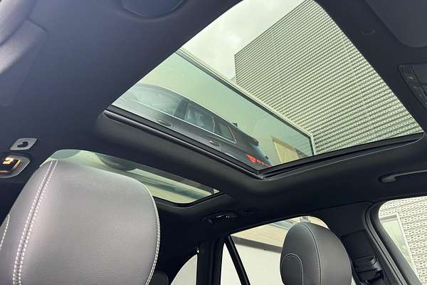 2022 Mercedes-Benz GLC-Class GLC43 AMG X253